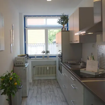 Ferienwohnung Solling Niedersachsen Uslar Exterior photo