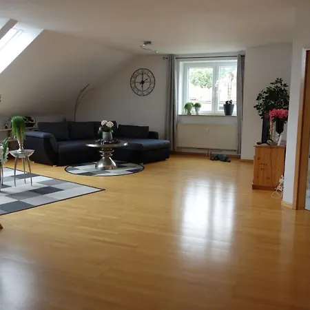Ferienwohnung Solling Niedersachsen Uslar Exterior photo