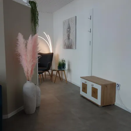 Ferienwohnung Solling Niedersachsen Uslar Exterior photo