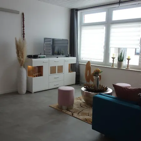 Ferienwohnung Solling Niedersachsen Uslar Exterior photo