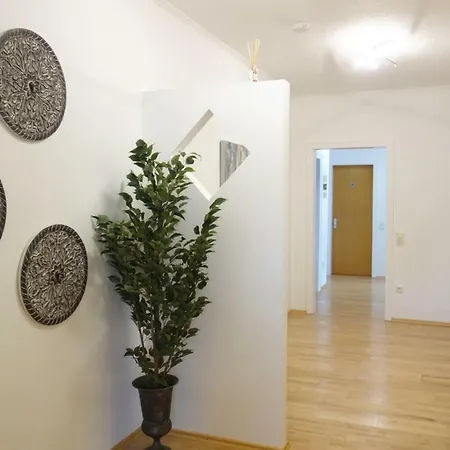 Ferienwohnung Solling Niedersachsen Uslar Exterior photo