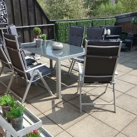 Ferienwohnung Solling Niedersachsen Uslar Exterior photo