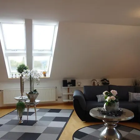 Ferienwohnung Solling Niedersachsen Uslar Exterior photo