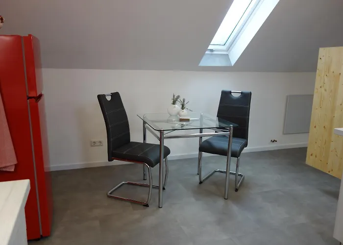 Ferienwohnung Solling Niedersachsen