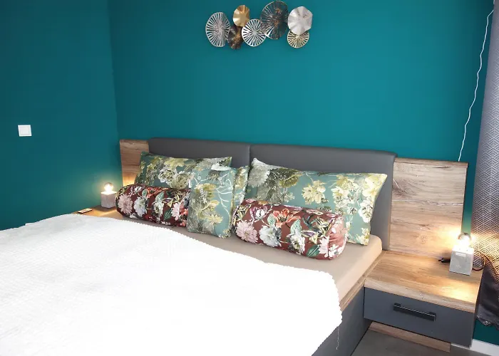 Ferienwohnung Solling Niedersachsen