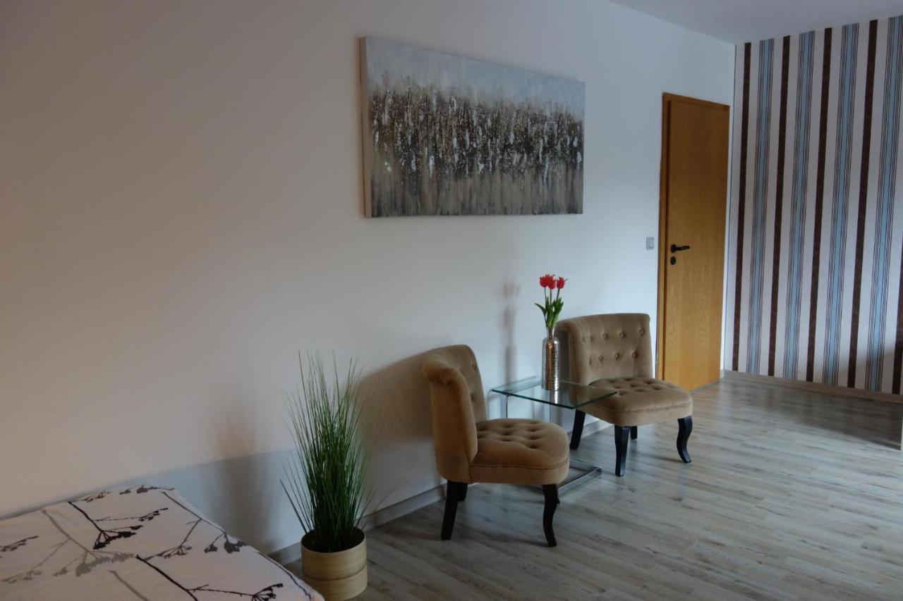 Solling Niedersachsen Apartment