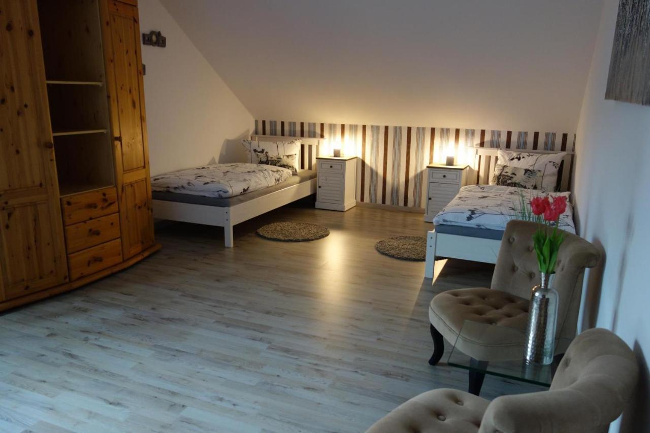 Solling Niedersachsen Apartment Uslar