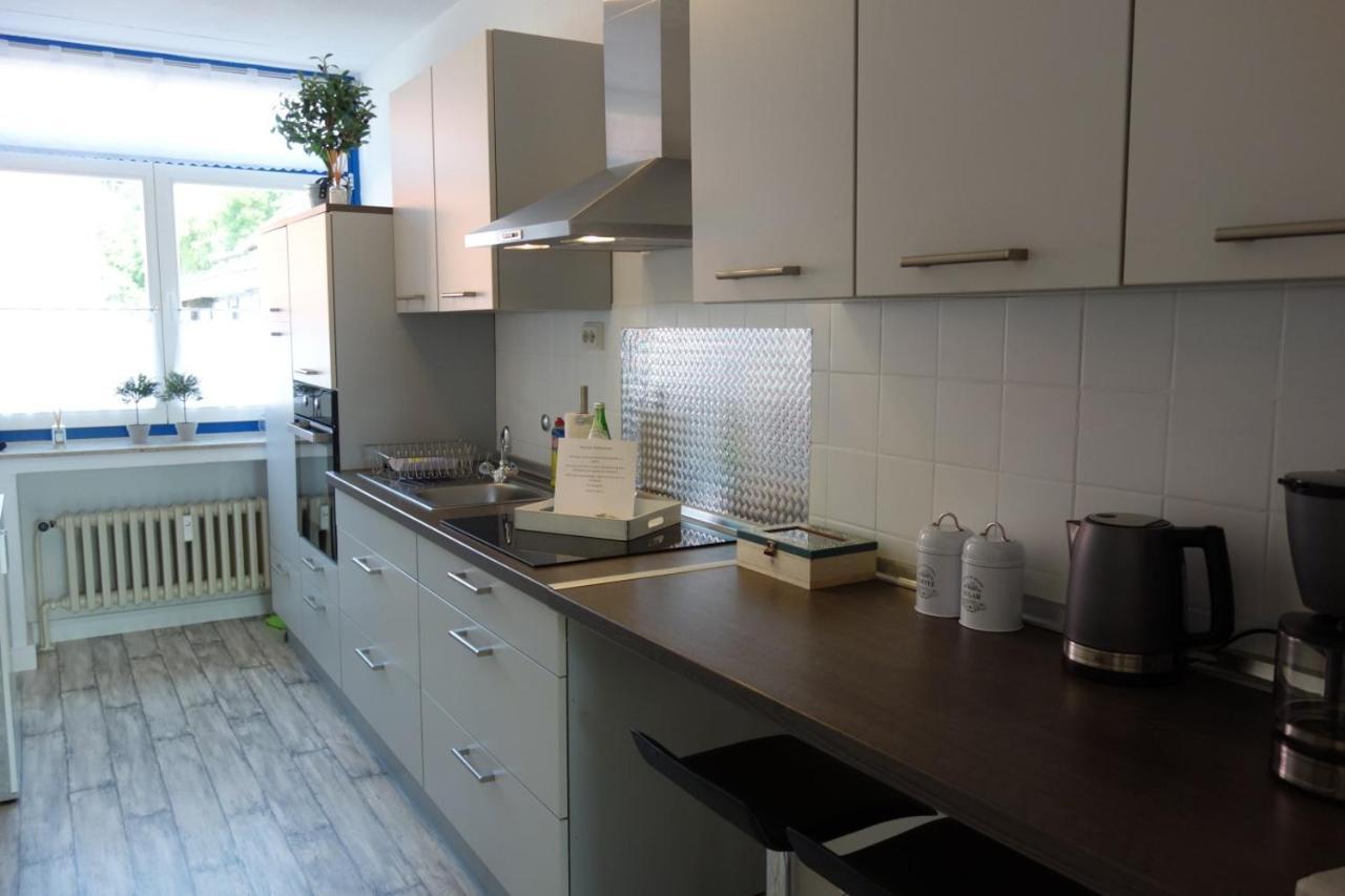 Solling Niedersachsen Apartment *