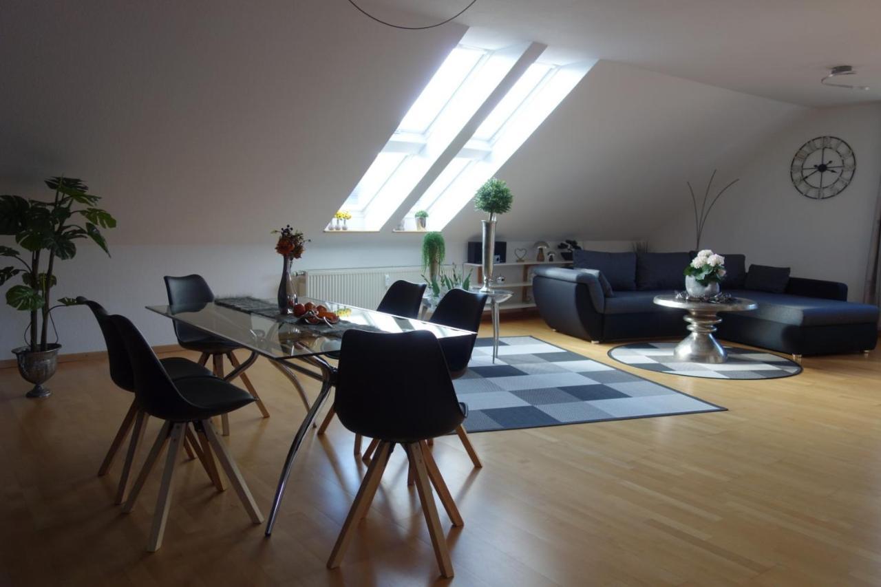 Solling Niedersachsen Apartment