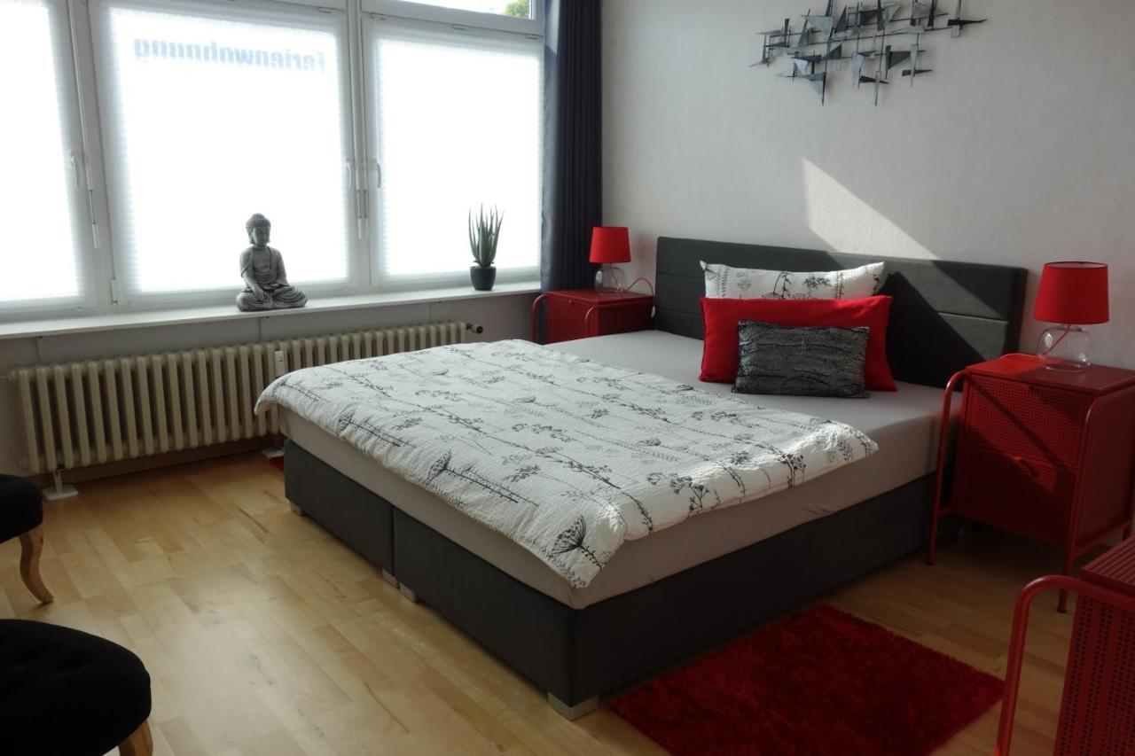 Apartment Solling Niedersachsen