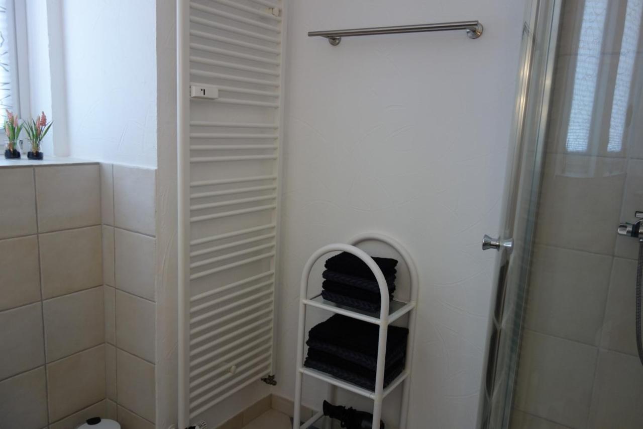 Apartment Solling Niedersachsen