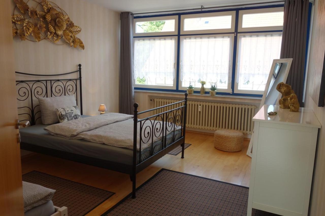 Solling Niedersachsen Apartment Uslar