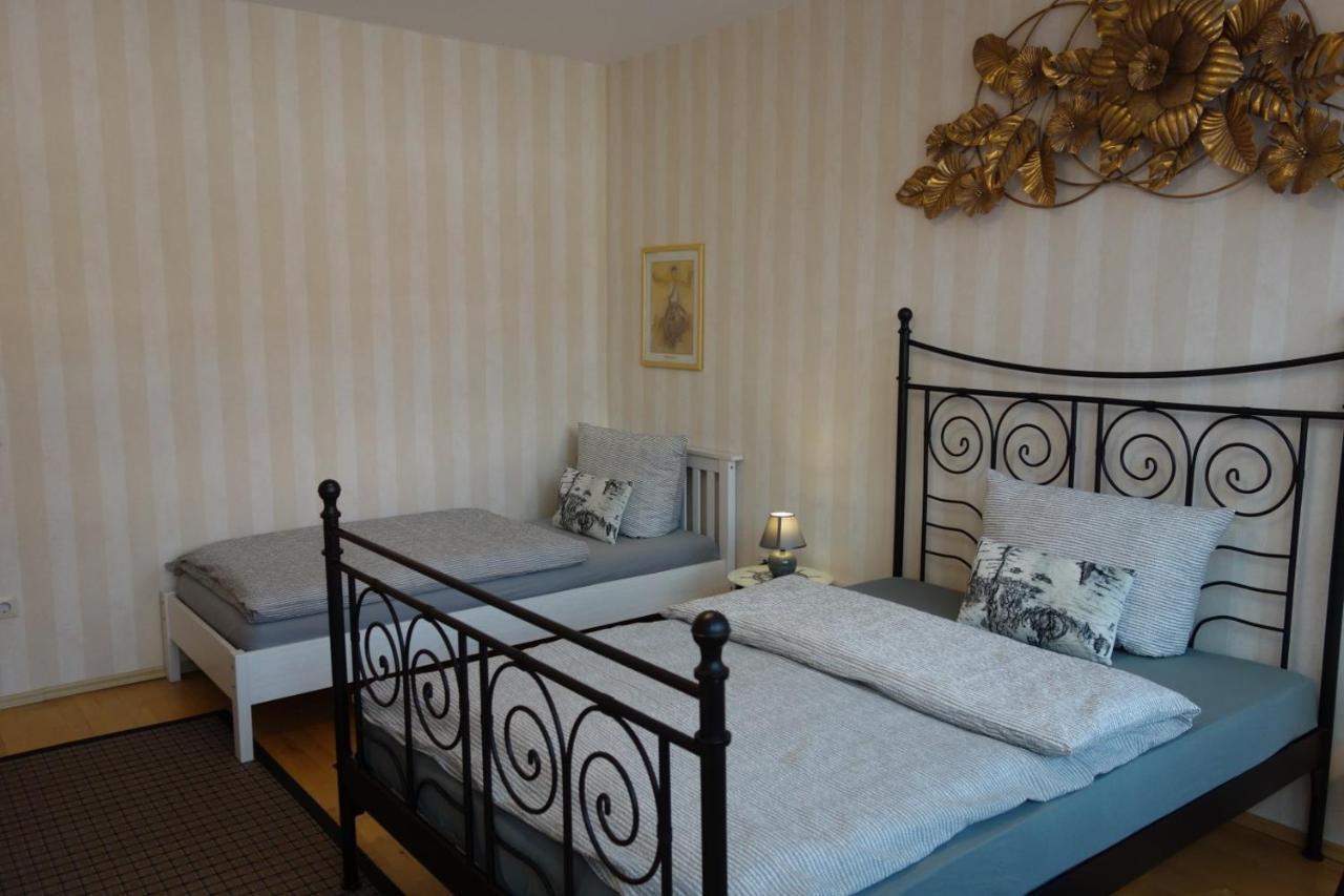 Solling Niedersachsen Apartment Uslar