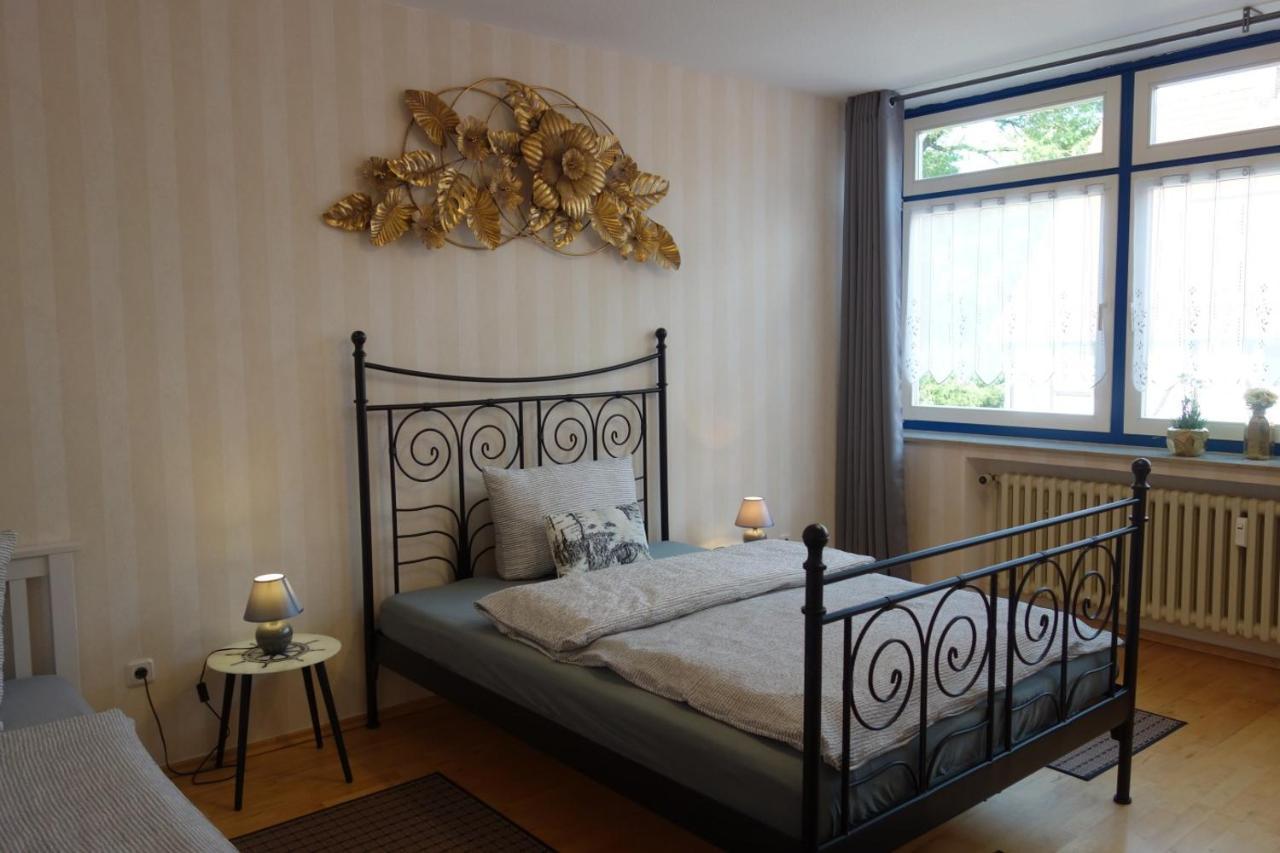 Solling Niedersachsen Apartment *