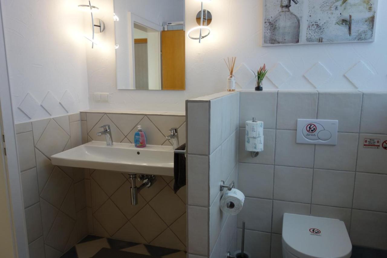 Apartment Solling Niedersachsen