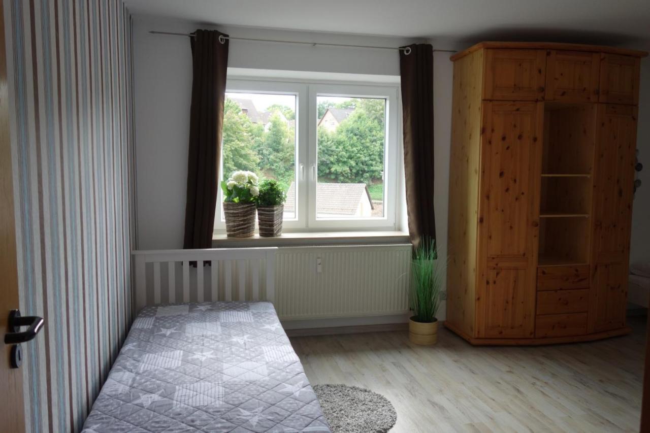 Apartment Solling Niedersachsen *