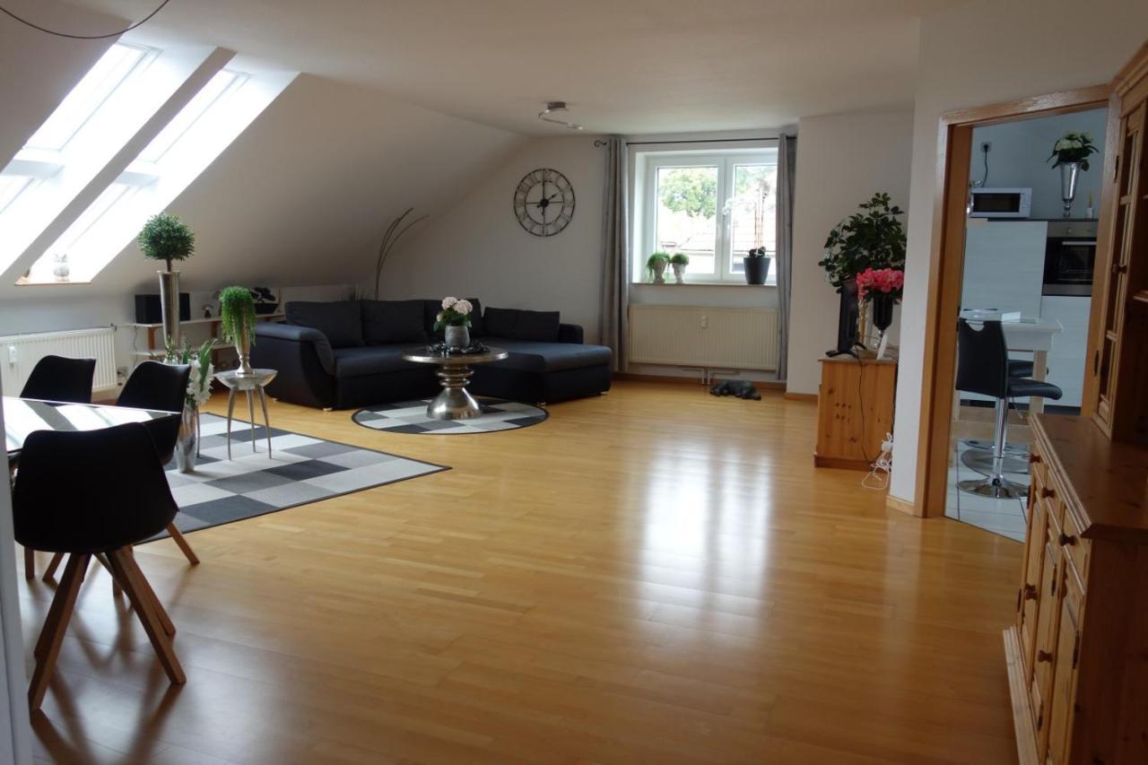 Solling Niedersachsen Apartment