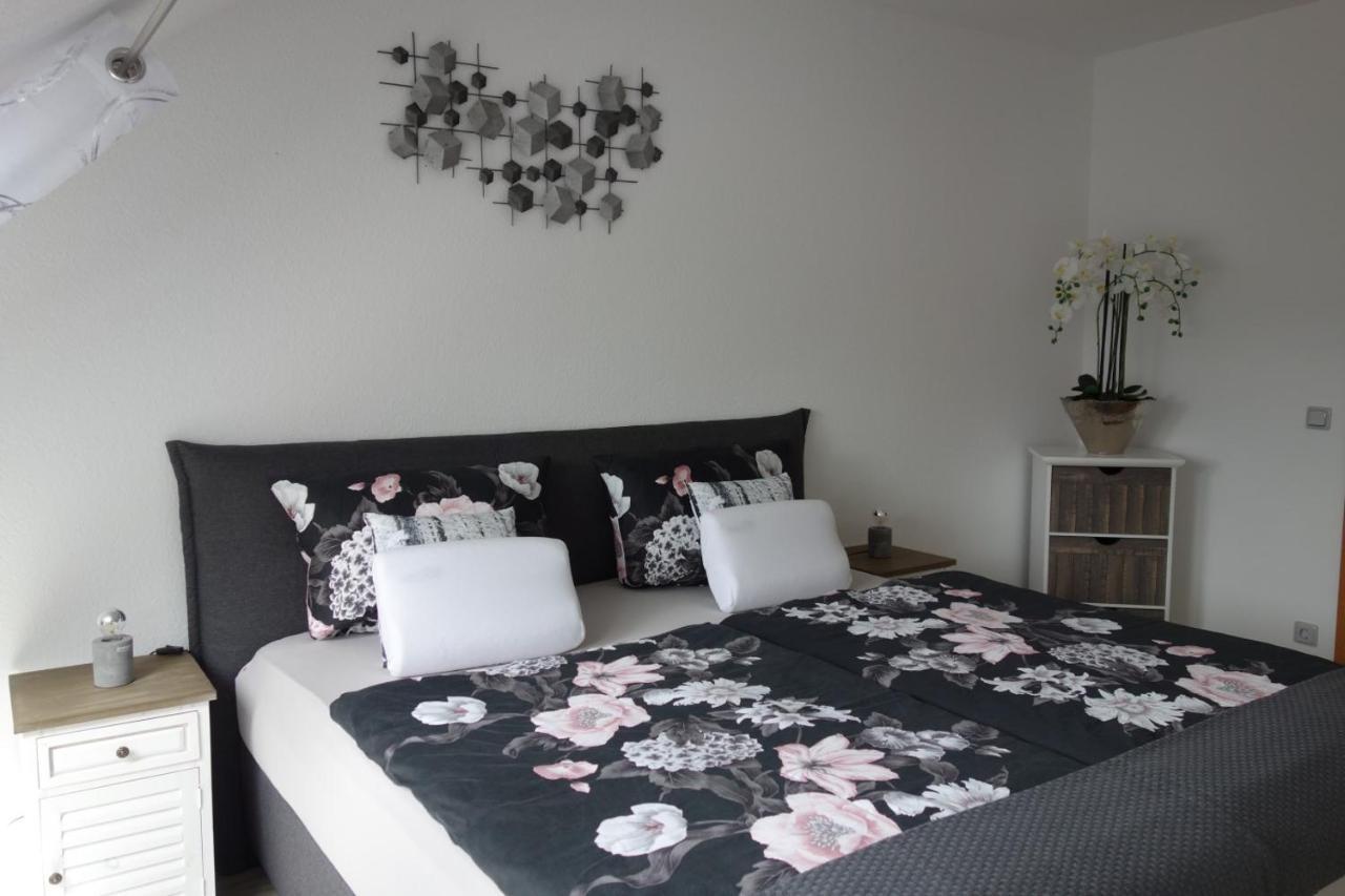 Solling Niedersachsen Apartment Uslar