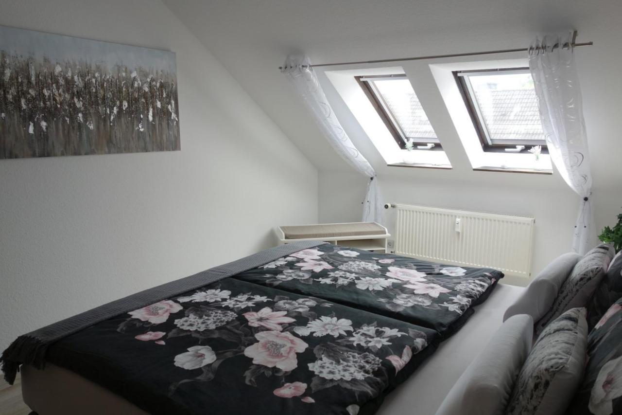 Solling Niedersachsen Apartment *