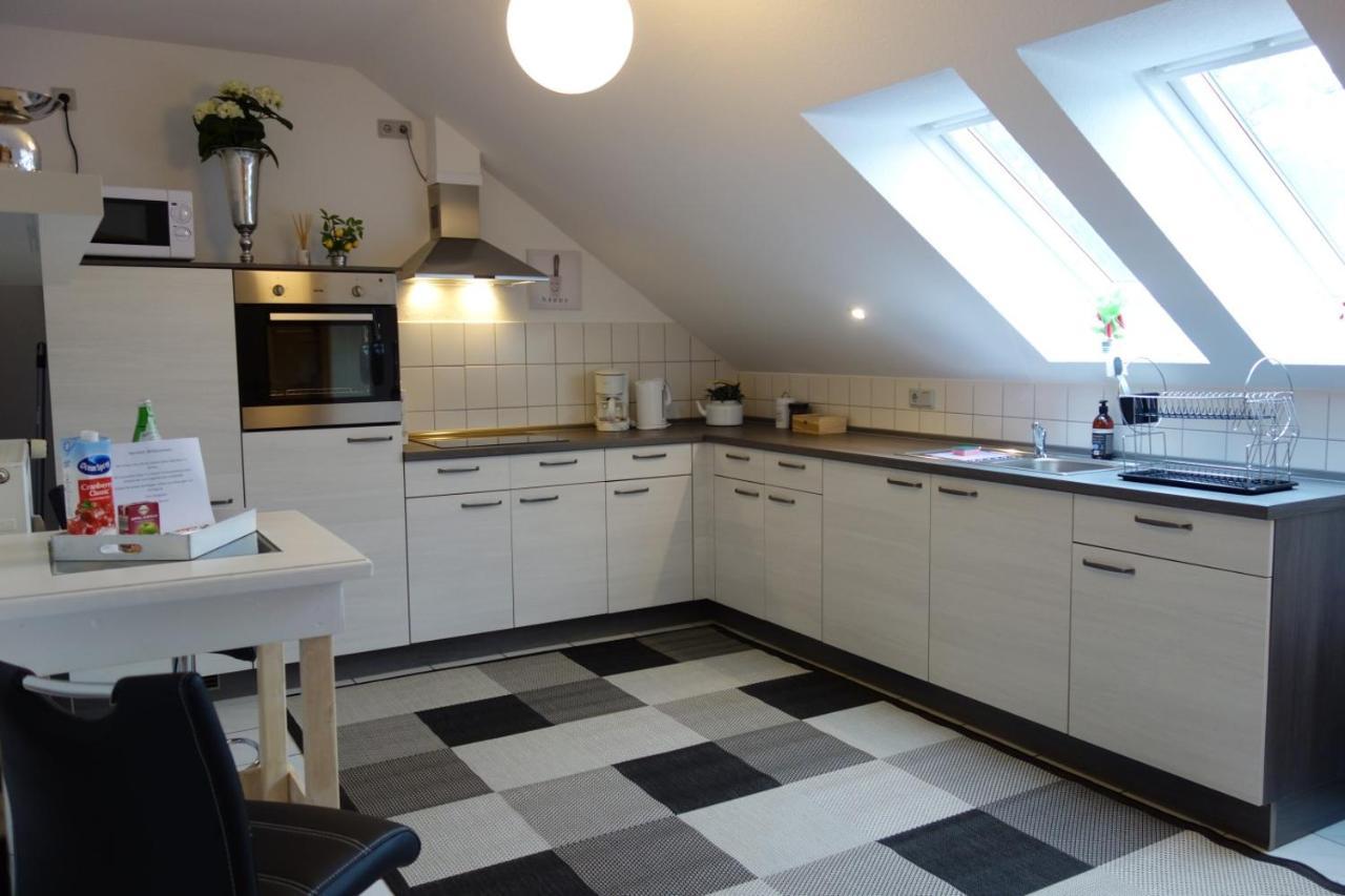 Apartment Solling Niedersachsen *
