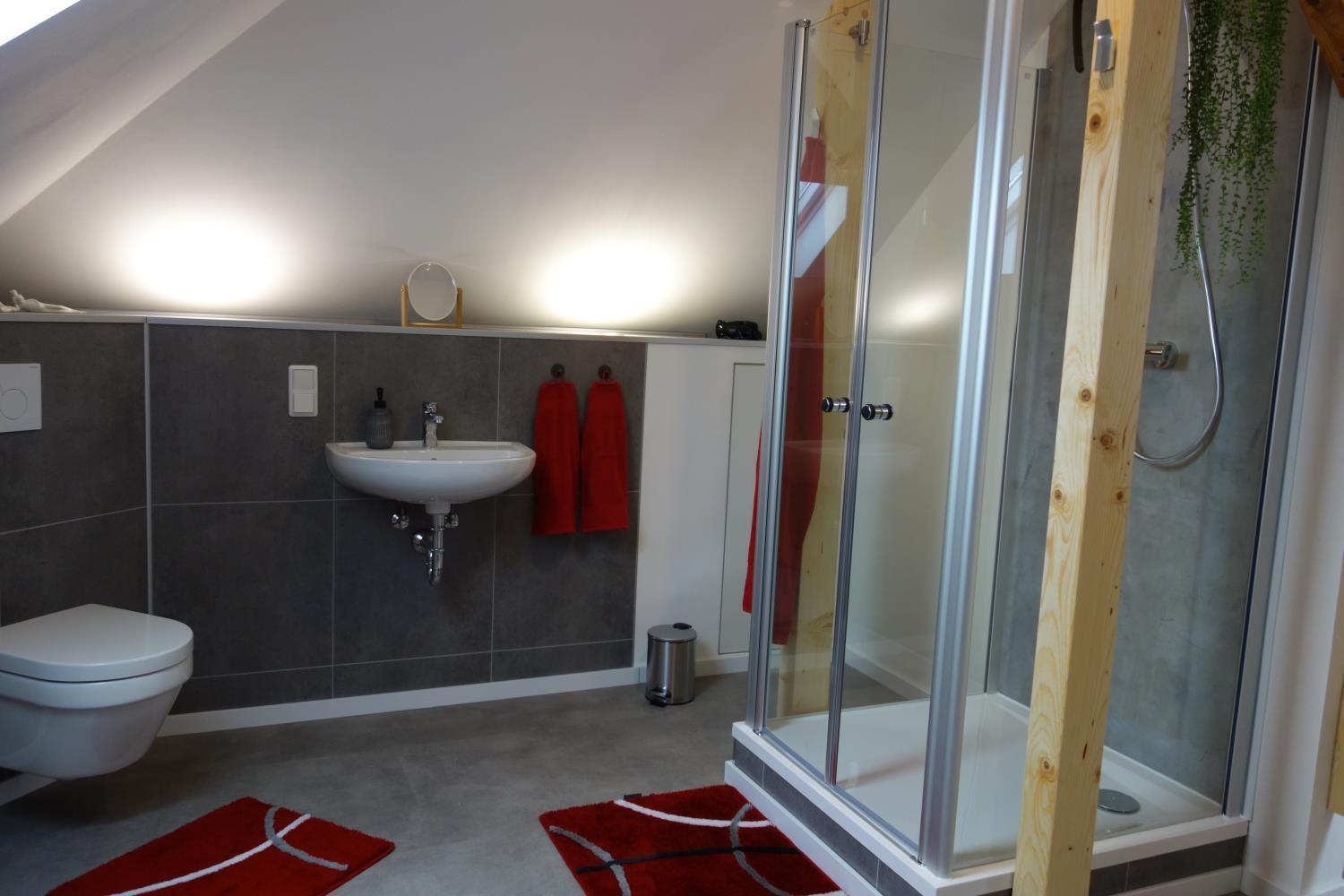 Apartment Solling Niedersachsen Uslar