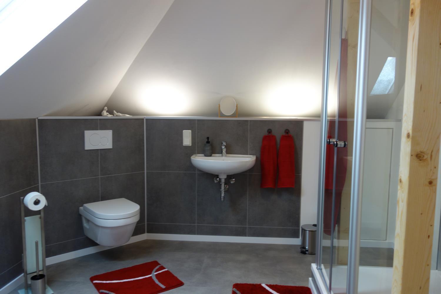 Solling Niedersachsen Apartment *