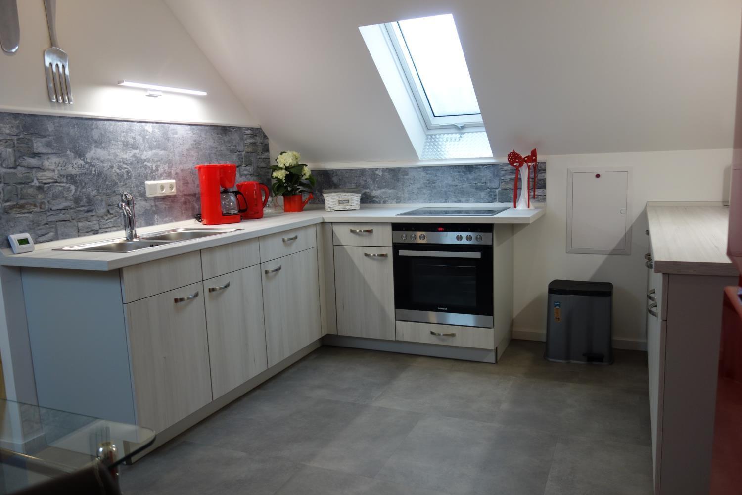 Solling Niedersachsen Apartment Uslar
