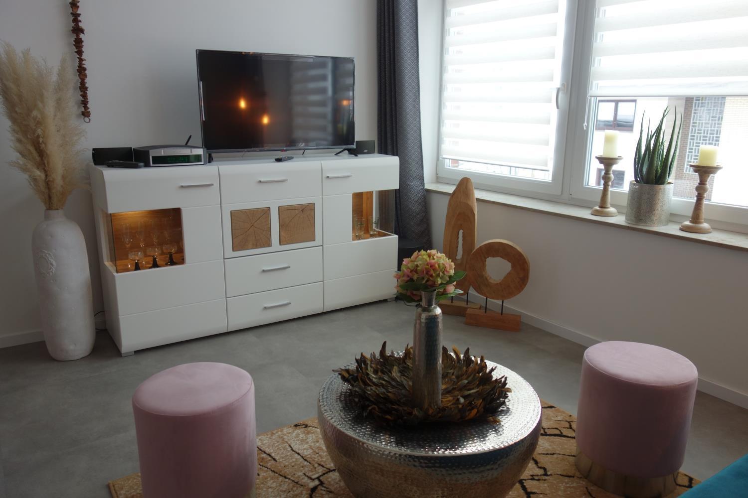 Solling Niedersachsen Apartment Uslar