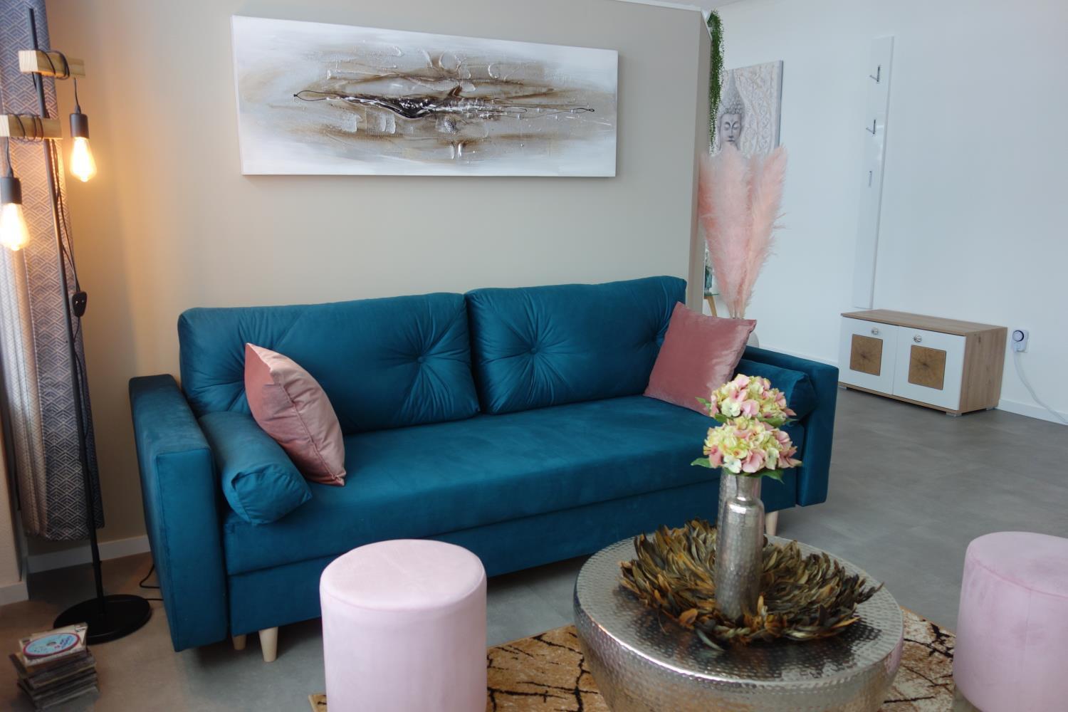 Apartment Solling Niedersachsen *