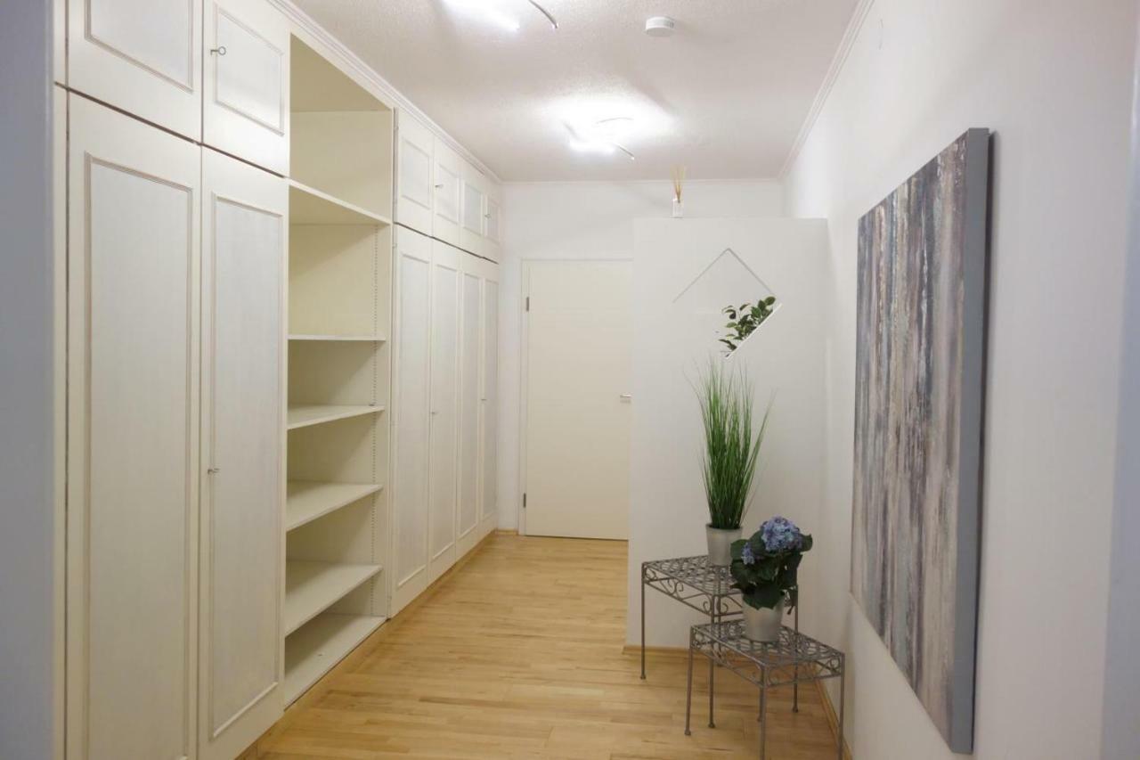 Apartment Solling Niedersachsen Uslar