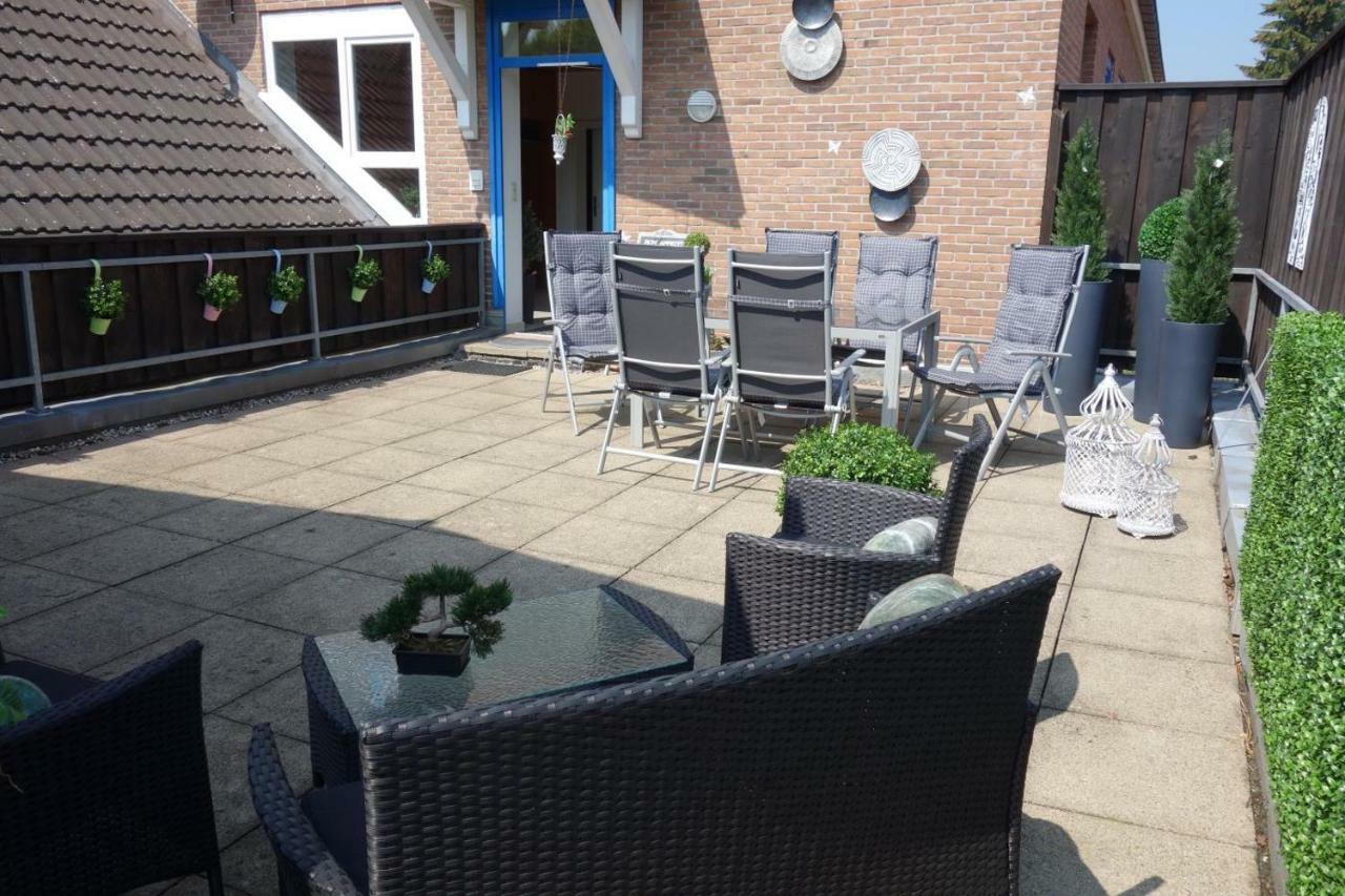 Solling Niedersachsen Apartment