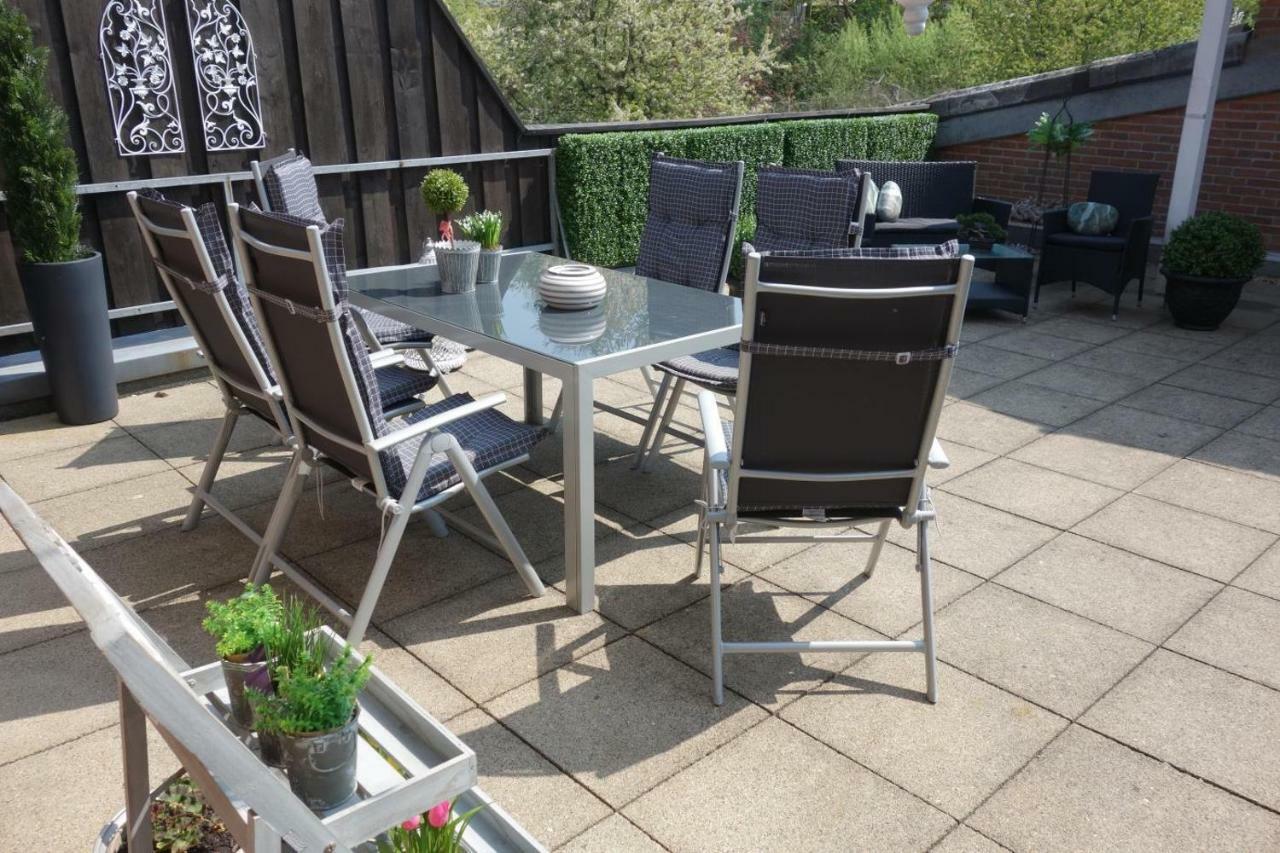 Solling Niedersachsen Apartment *