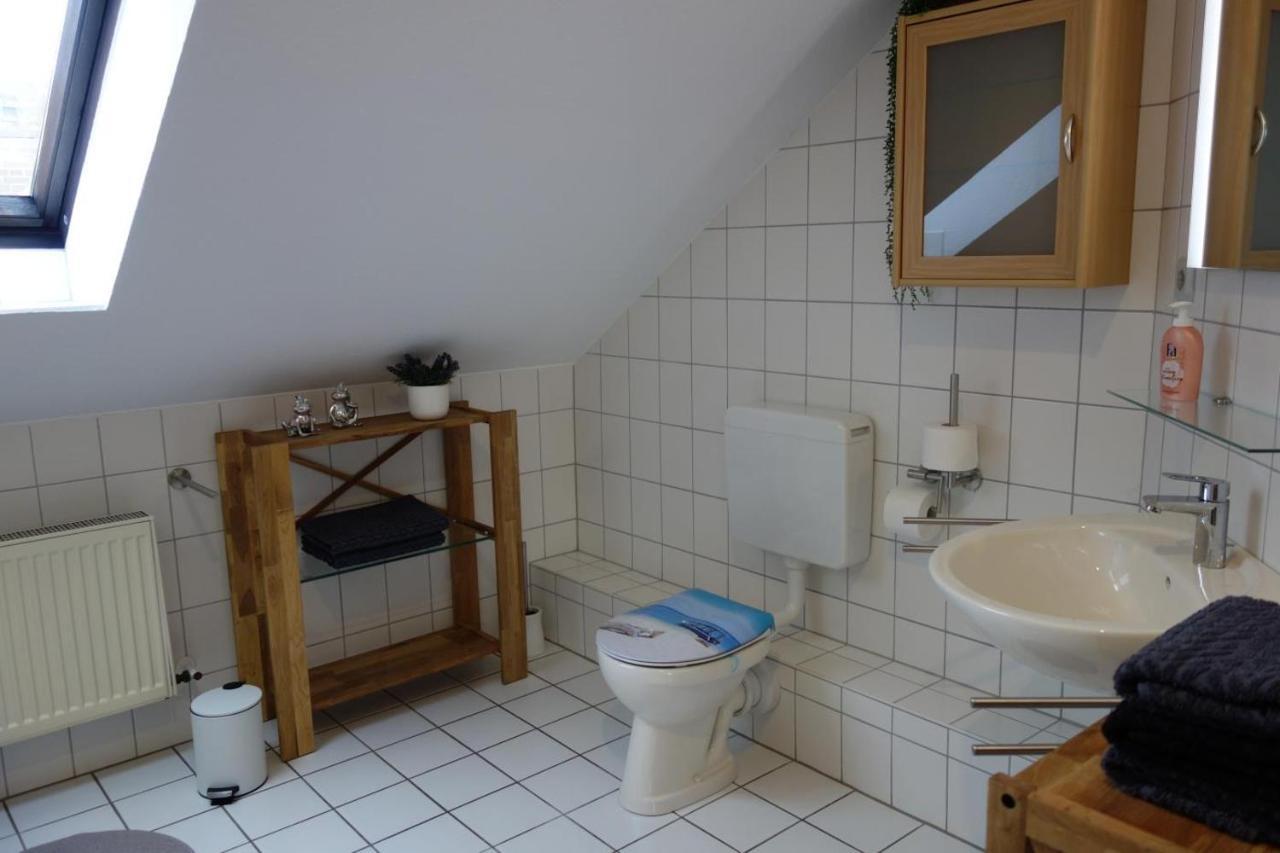 Solling Niedersachsen Apartment Uslar