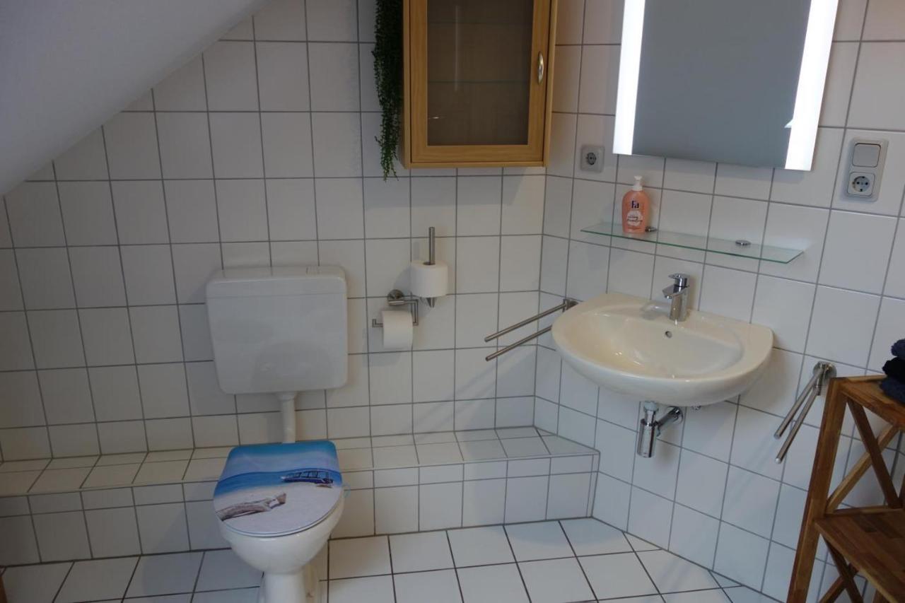 Solling Niedersachsen Uslar